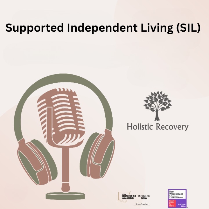 Supported Independent Living (SIL) in Tamworth: Empowering Independence with Holistic Recovery
